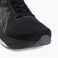 Buty do biegania męskie ASICS Gel-Kayano 33 black/white 7