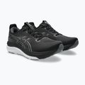 Buty do biegania męskie ASICS Gel-Kayano 33 black/white