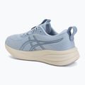Buty do biegania damskie ASICS Gel-Pulse 17 solid air/cream 3