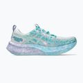 Buty do biegania damskie Asics Noosa Tri 16 White/Illuminate Mint 2