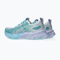 Buty do biegania damskie Asics Noosa Tri 16 White/Illuminate Mint 4