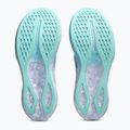 Buty do biegania damskie Asics Noosa Tri 16 White/Illuminate Mint 5