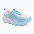 Buty do biegania damskie Asics Noosa Tri 16 White/Illuminate Mint