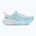 Buty do biegania damskie Asics Noosa Tri 16 White/Illuminate Mint 2