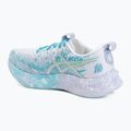 Buty do biegania damskie Asics Noosa Tri 16 White/Illuminate Mint 3