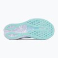 Buty do biegania damskie Asics Noosa Tri 16 White/Illuminate Mint 4