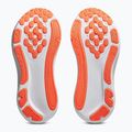 Buty do biegania damskie Asics Gel-Kayano 33 White/Vivid Coral 3