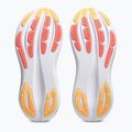 Buty do biegania damskie ASICS Gel-Nimbus 28 white/sun coral 4