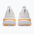 Buty do biegania damskie ASICS Gel-Nimbus 28 white/sun coral 6