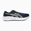 Buty do biegania męskie ASICS Patriot 14 midnight/illuminate yellow 2