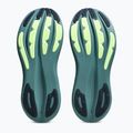 Buty do biegania męskie ASICS Gel-Nimbus 28 illuminate yellow/foggy teal 4