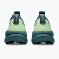 Buty do biegania męskie ASICS Gel-Nimbus 28 illuminate yellow/foggy teal 6