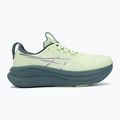 Buty do biegania męskie ASICS Gel-Nimbus 28 illuminate yellow/foggy teal 2