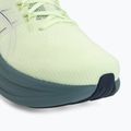 Buty do biegania męskie ASICS Gel-Nimbus 28 illuminate yellow/foggy teal 7