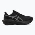 Buty do biegania męskie ASICS Novablast 6 black/black 2