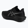 Buty do biegania męskie ASICS Novablast 6 black/black 3