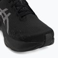 Buty do biegania męskie ASICS Novablast 6 black/black 7