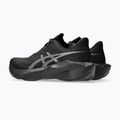 Buty do biegania męskie ASICS Novablast 6 black/black 4