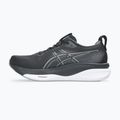 Buty do biegania damskie Asics Gel-Kayano 33 black/white 2