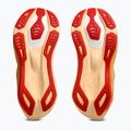 Buty do biegania męskie ASICS Novablast 6 white/orange glow 5