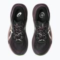 Buty do biegania damskie ASICS Trabuco 14 black/dark aubergine 6
