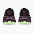 Buty do biegania damskie ASICS Trabuco 14 black/dark aubergine 7