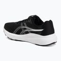Buty do biegania męskie ASICS Gel-Contend 10 black/white 3