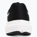 Buty do biegania męskie ASICS Gel-Contend 10 black/white 6