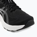 Buty do biegania męskie ASICS Gel-Contend 10 black/white 7