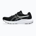 Buty do biegania męskie ASICS Gel-Contend 10 black/white 3