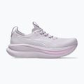 Buty do biegania damskie ASICS Gel-Nimbus 28 dahlia/white 2