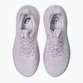 Buty do biegania damskie ASICS Gel-Nimbus 28 dahlia/white 5