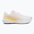 Buty do biegania męskie ASICS GT-1000 15 white/stadium orange 2