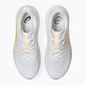 Buty do biegania męskie ASICS GT-1000 15 white/stadium orange 5