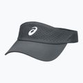 Daszek tenisowy Asics Performance Visor Performance Black