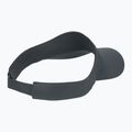 Daszek tenisowy Asics Performance Visor Performance Black 2
