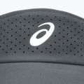Daszek tenisowy Asics Performance Visor Performance Black 3