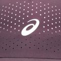 Czapka tenisowa Asics Performance Cap Dark Aubergine 3