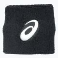 Frotki na nadgarstki ASICS Wrist Band 2026 2 szt. performance black