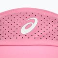 Daszek tenisowy Asics Performance Visor bubblegum 3