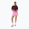 Koszulka tenisowa damska ASICS Court Top W dark aubergine 2