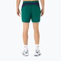 Spodenki tenisowe męskie ASICS Padel Court 7IN jewel green 2