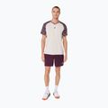 Spodenki tenisowe męskie ASICS Padel Court 7IN dark aubergine 2