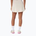 Spódnica tenisowa ASICS Padel Court soft oat 3
