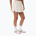 Spódnica tenisowa ASICS Padel Court soft oat 4