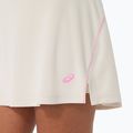 Spódnica tenisowa ASICS Padel Court soft oat 8