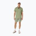 Koszulka polo męska ASICS Court Polo khaki green 2