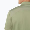 Koszulka polo męska ASICS Court Polo khaki green 6