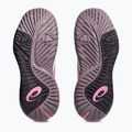 Buty do tenisa damskie ASICS Gel-Resolution X soft oat/dark aubergine 3