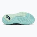 Buty do tenisa męskie ASICS Gel-Resolution X night sky/illuminate mint 4